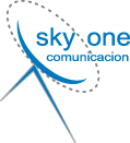 Sky One - Comunicaciones